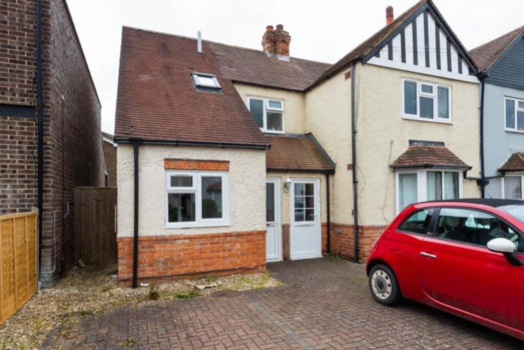 Main image of property: Dene Road, Headington, OX3