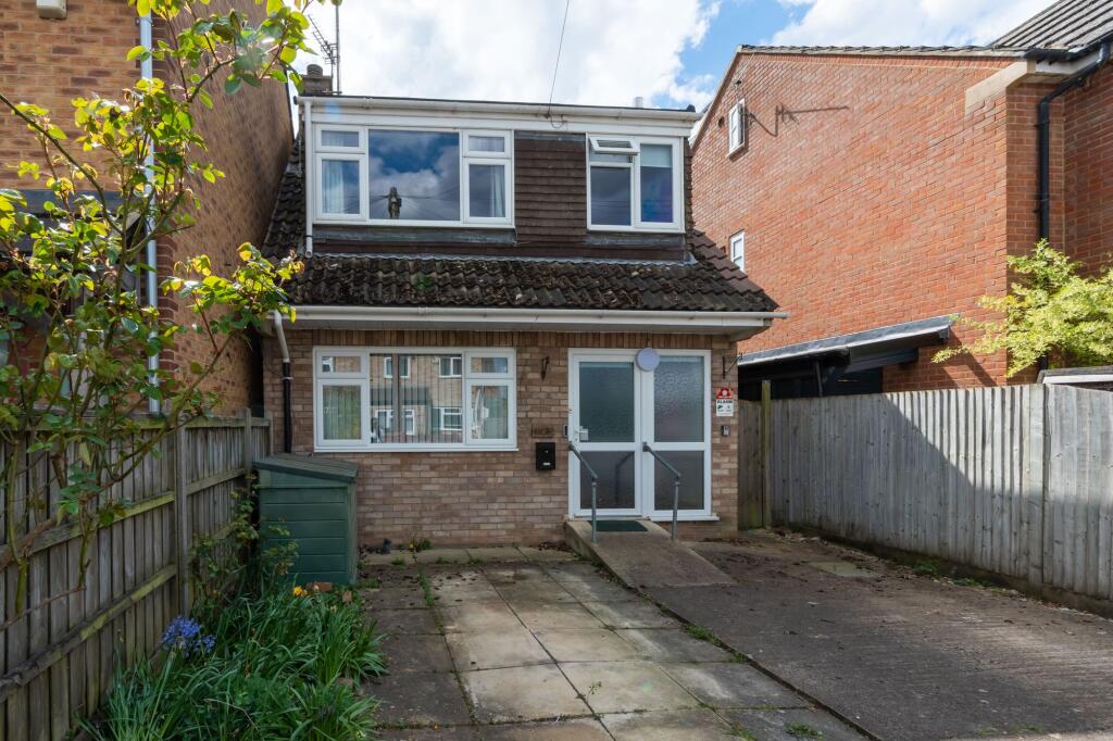 Main image of property: Ferry Road, Marston, OX3