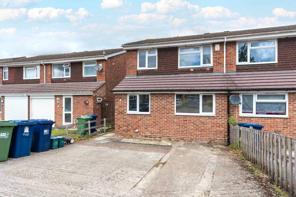 Main image of property: Downside End, Headington, OX3