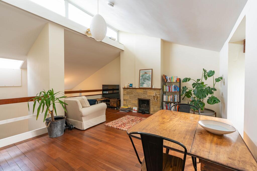 Main image of property: Cooper Place, Headington, OX3