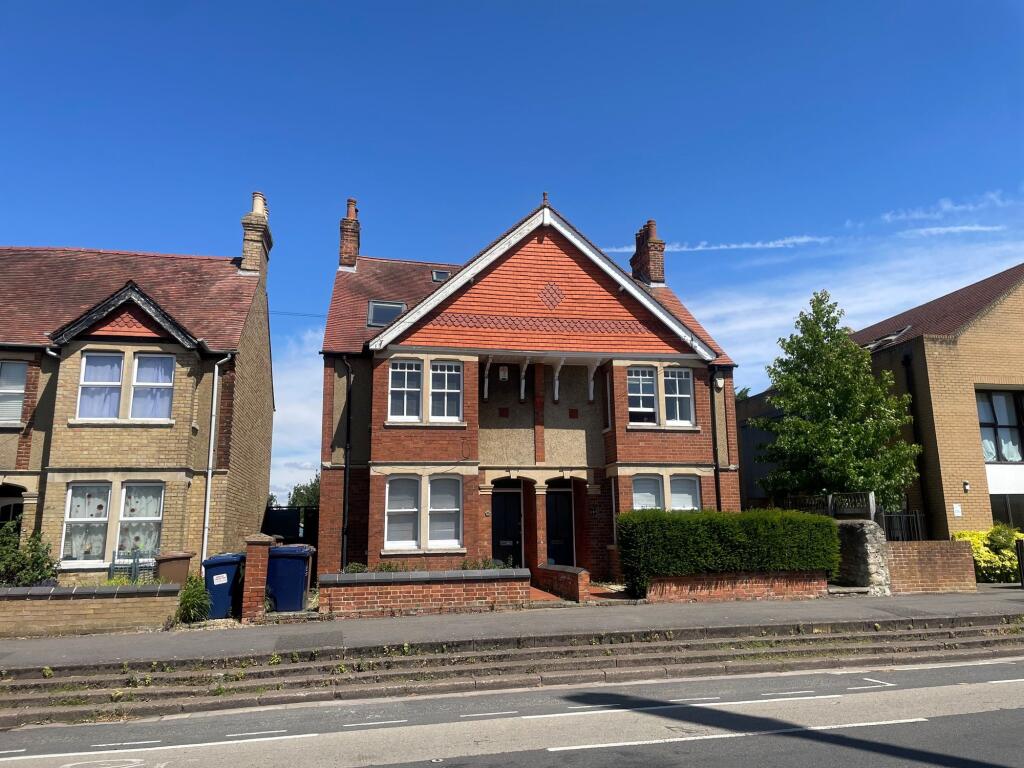 Main image of property: Windmill Road, Headington, OX3