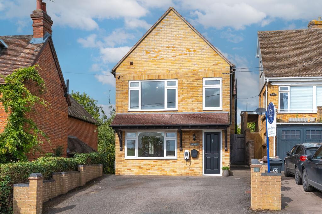 Main image of property: Gidley Way, Horspath, OX33