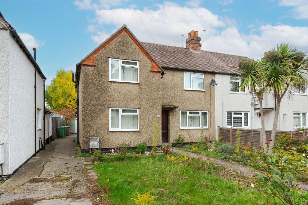 Main image of property: London Road, Headington, OX3