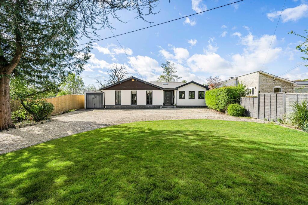 Main image of property: Priory Close, Horton-Cum-Studley, OX33