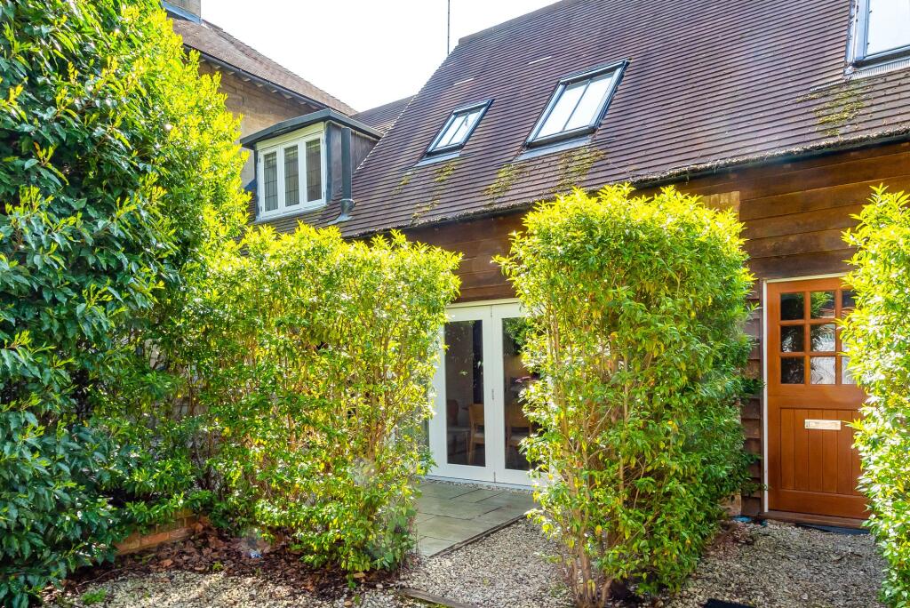 Main image of property: Headington Road, Headington, OX3