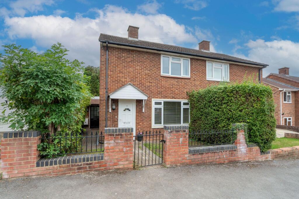Main image of property: Steep Rise, Headington, OX3