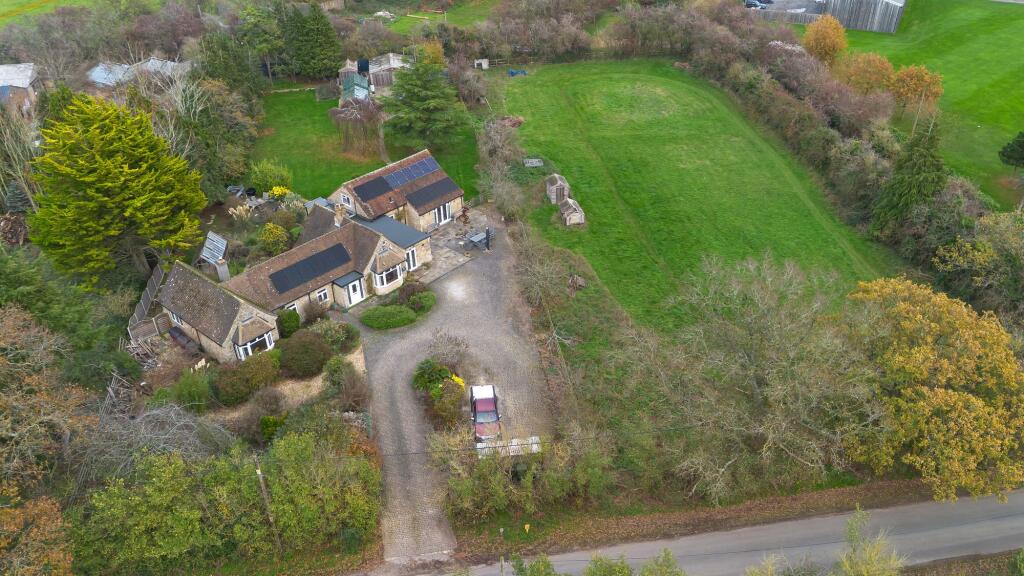 Main image of property: New Inn Road, Beckley, OX3