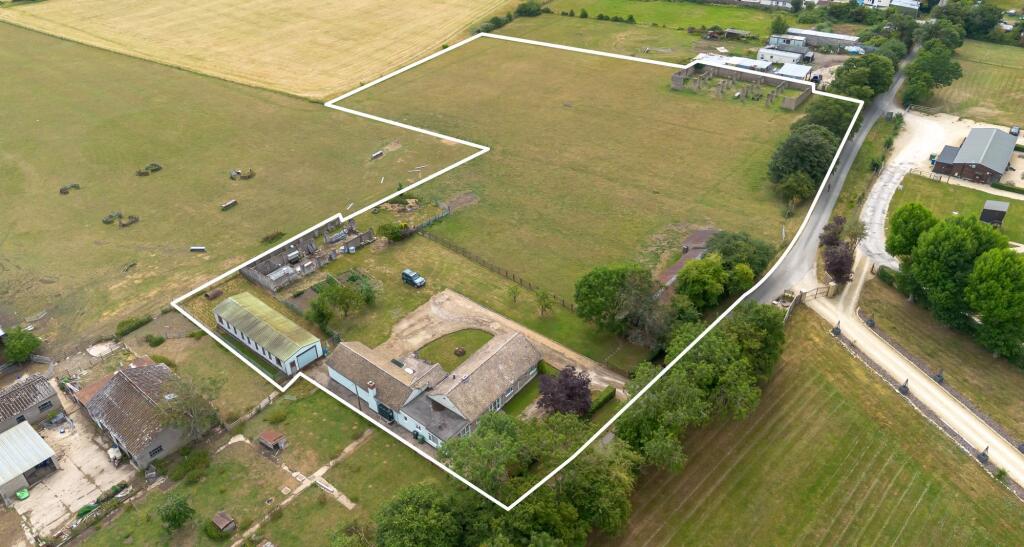 Main image of property: Mill Lane, Marston, OX3