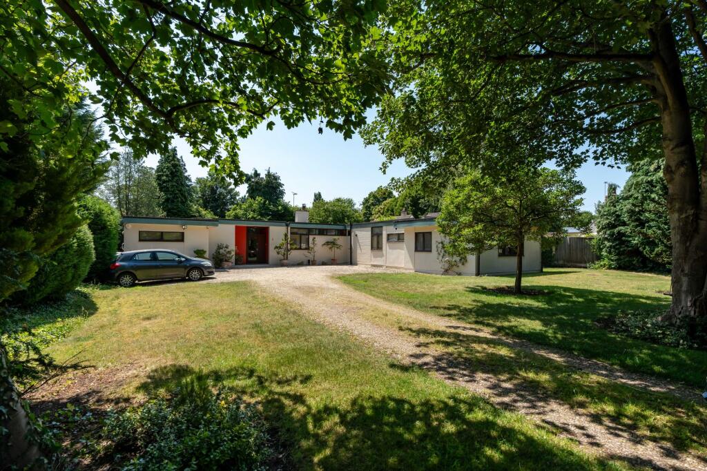 Main image of property: Boults Lane, Old Marston, Oxford, OX3 0PW