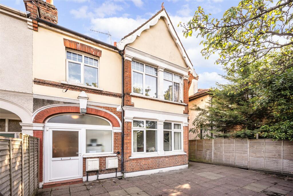 Main image of property: Ellesmere Road, Chiswick London, W4