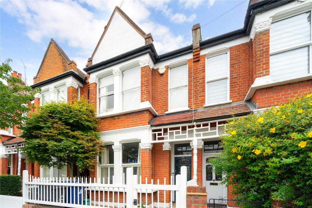 Main image of property: Speldhurst Road, Chiswick, London, W4