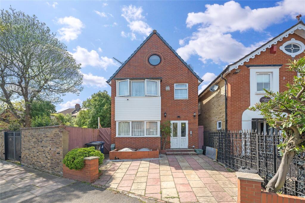 Main image of property: St. Dunstans Avenue, London, W3