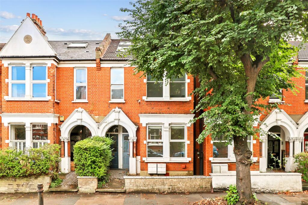 Main image of property: Southfield Road, London, W4