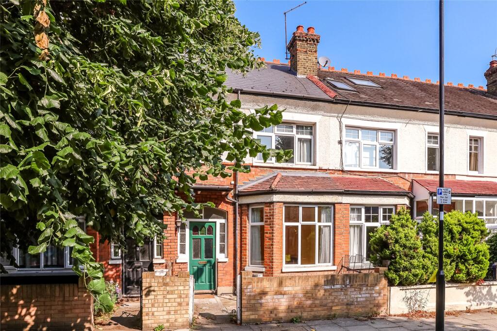 Main image of property: Convent Gardens, London, W5