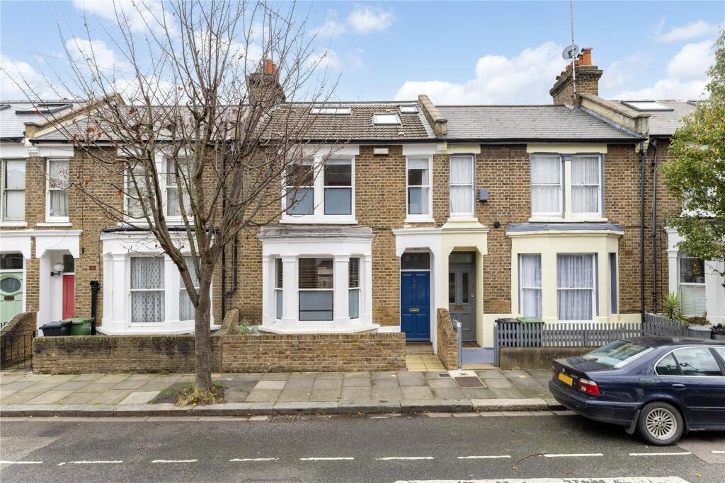 Main image of property: Abdale Road, London, W12