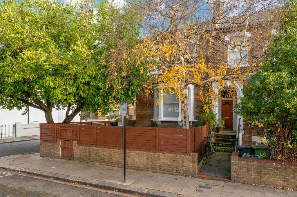 Main image of property: Stowe Road, Shepherds Bush, London, W12