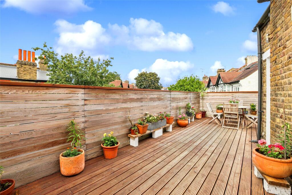 Main image of property: Southfield Road, London, W4