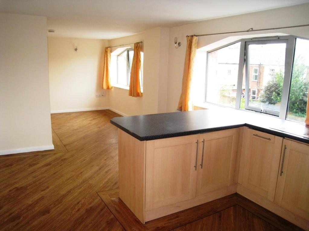 2 bedroom apartment for sale in Centenary Mill, New Hall Lane, Preston