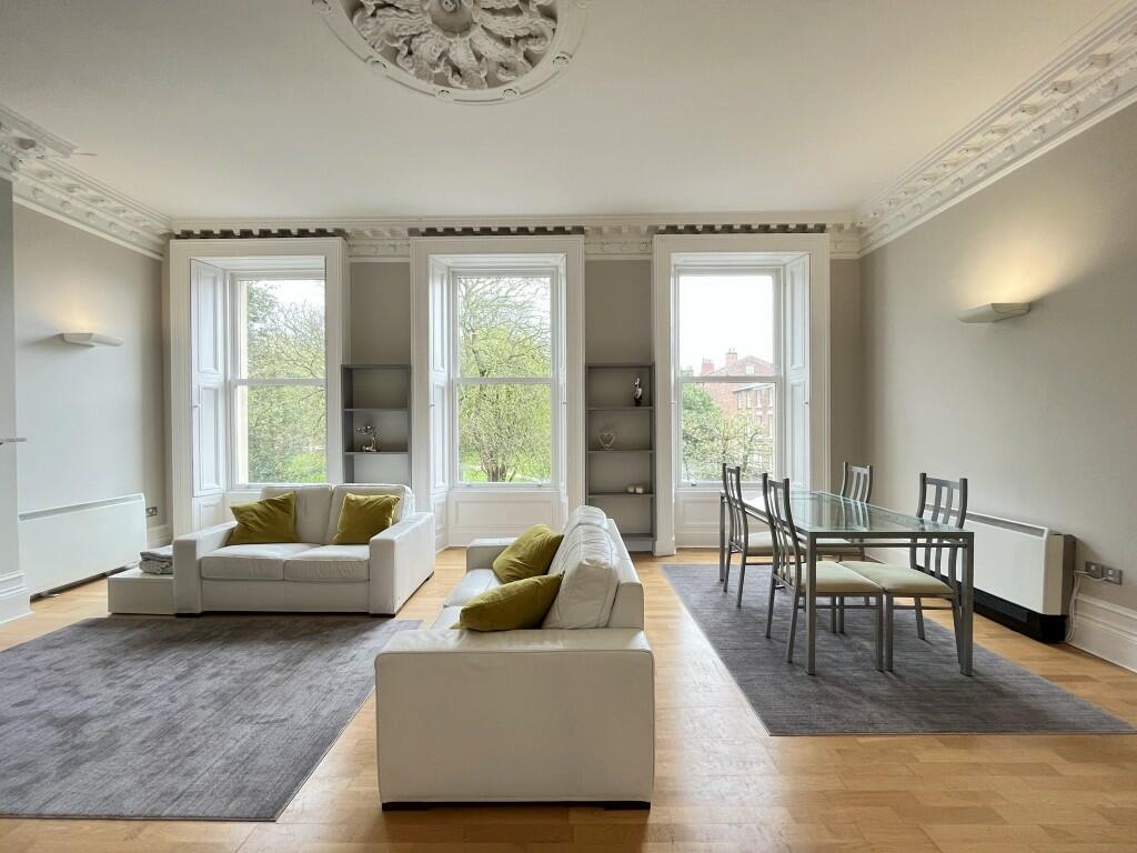 Main image of property: Winckley Square, Preston, Lancashire, PR1