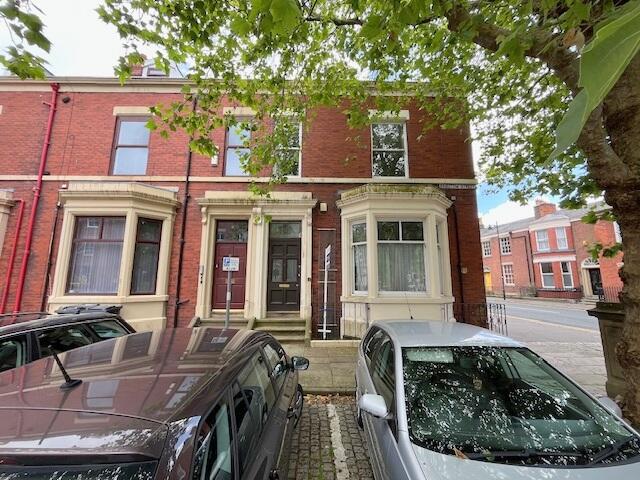 Main image of property: Bairstow Street, Preston, Lancashire, PR1