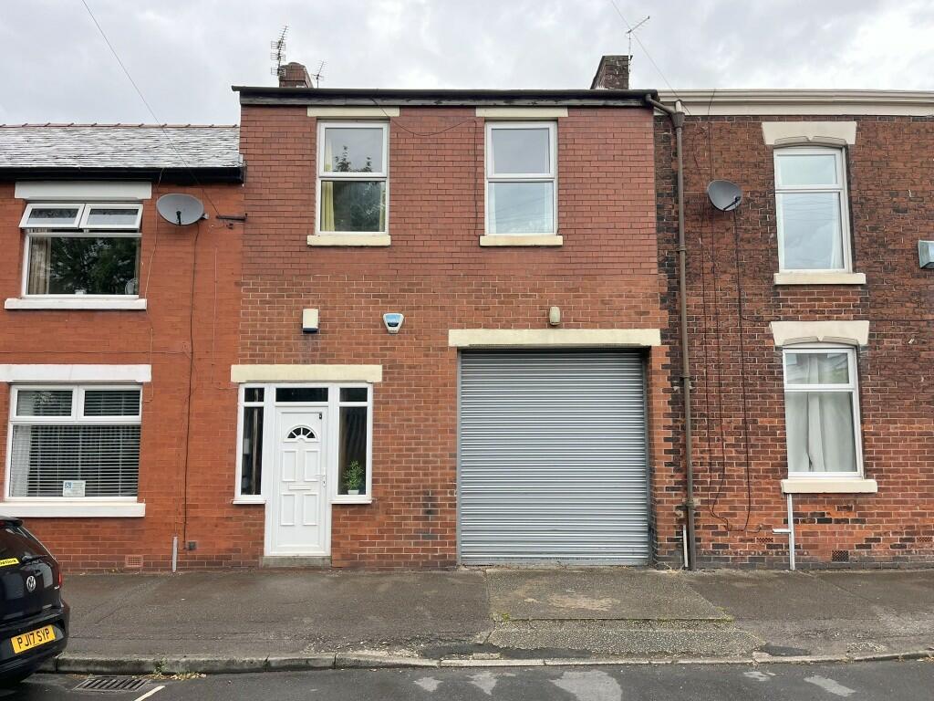 Main image of property: Roebuck Street, Ashton-on-Ribble, Preston, Lancashire, PR2