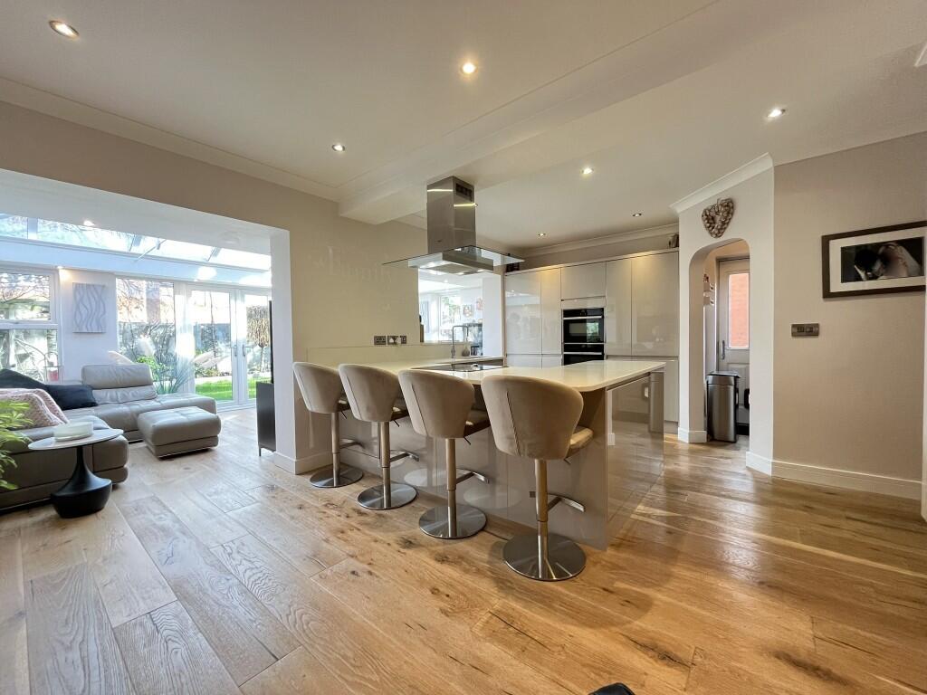 Main image of property: Belle Field Close, Penwortham, Preston PR1