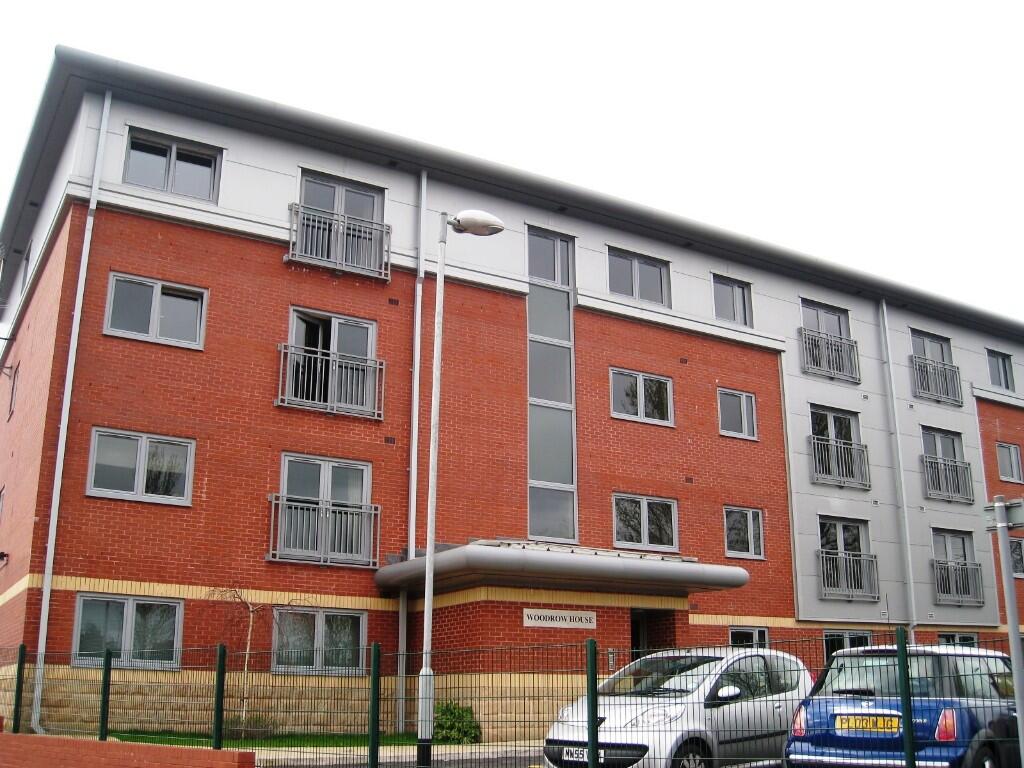 Main image of property: Woodrow House, Preston, Lancashire, PR1