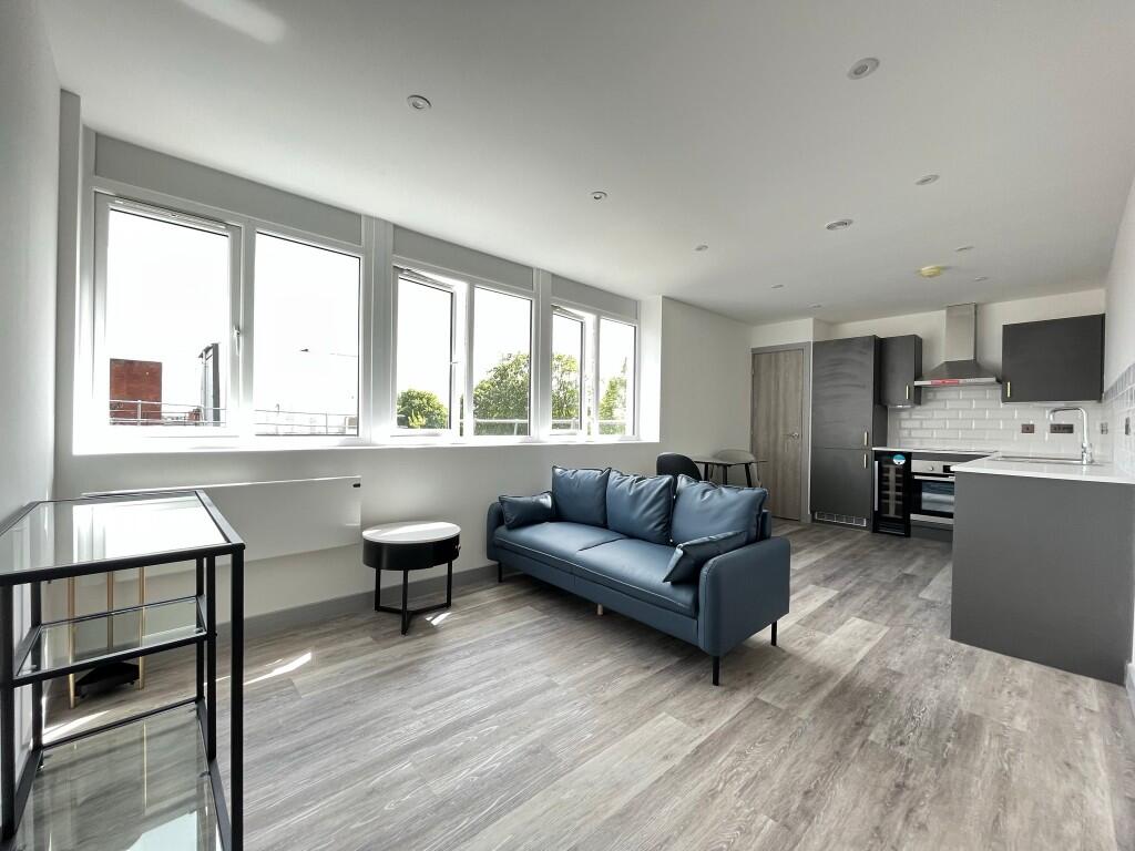 Main image of property: Winckley Square, Preston, Lancashire, PR1