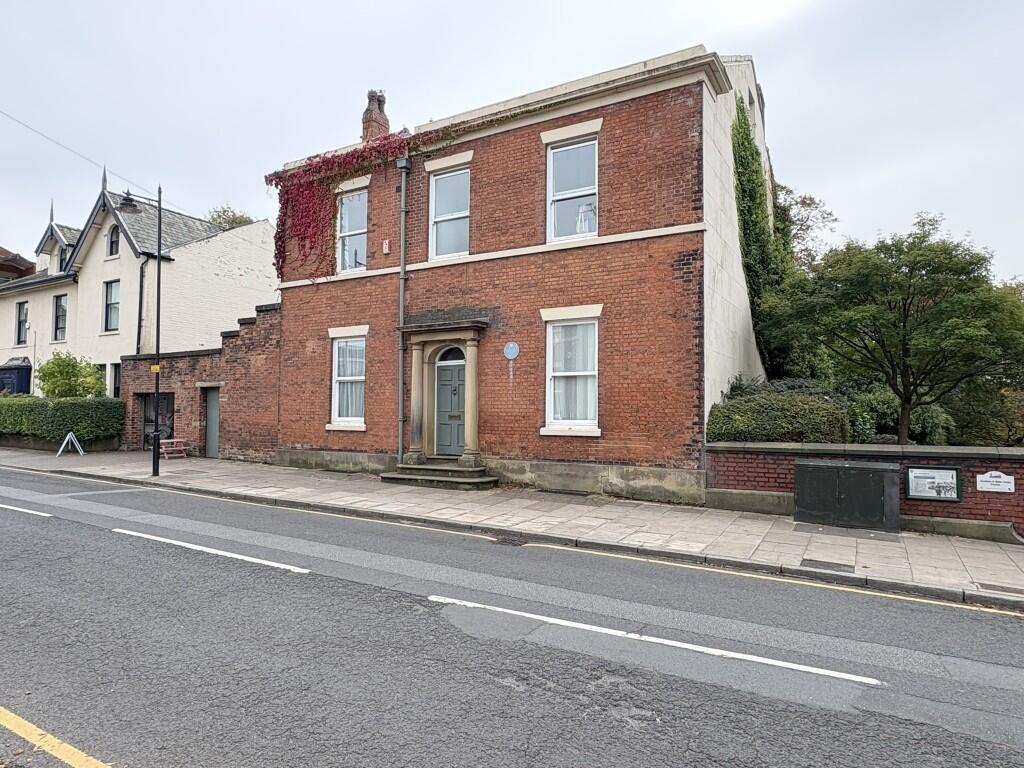 Main image of property: Ribblesdale Place, Preston, Lancashire, PR1