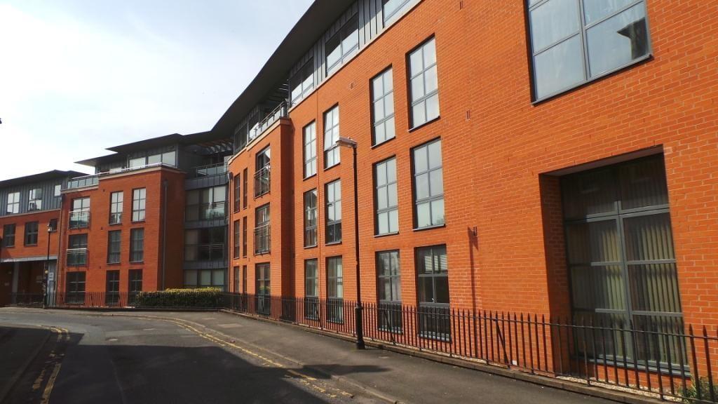Main image of property: City Space, East Cliff, Preston PR1