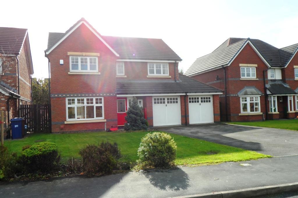 Main image of property: Bellis Way,Walton Park,Preston,PR5