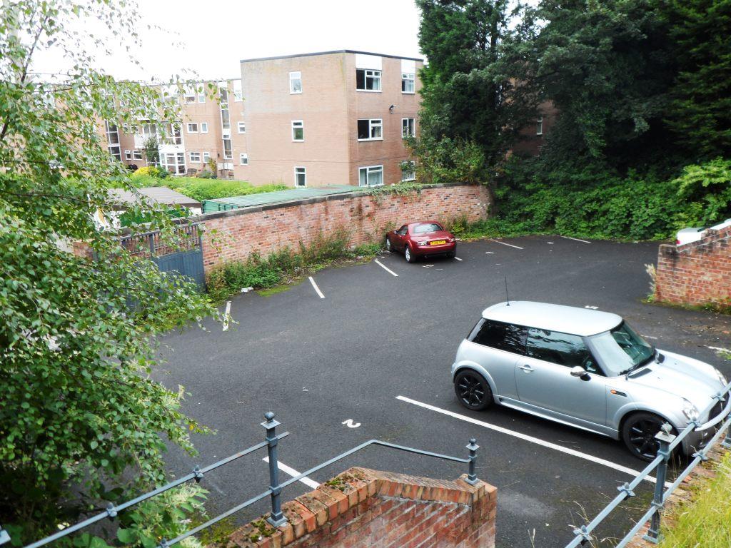 2 bedroom apartment for rent in West Cliff, Preston PR1