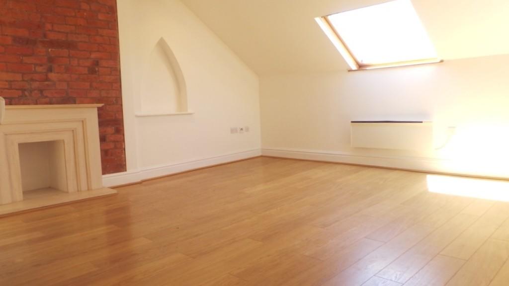 2 bedroom apartment for rent in West Cliff, Preston PR1