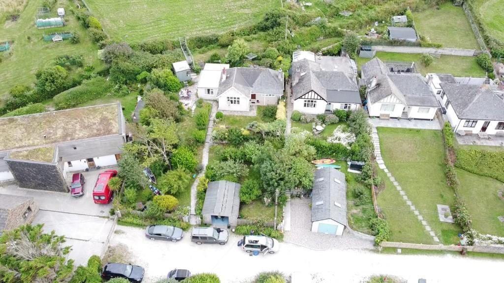 Main image of property: Seagulls, Porthcothan Bay, Padstow PL28