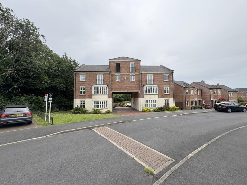 Main image of property: Dorchester Avenue, Walton Park, Preston PR5
