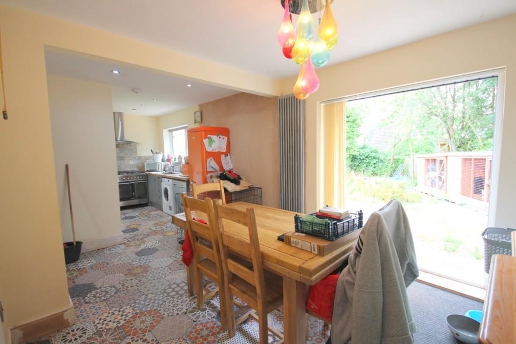 3 bedroom detached house for sale in Tag Lane, Ingol, Preston, Lancashire, PR2