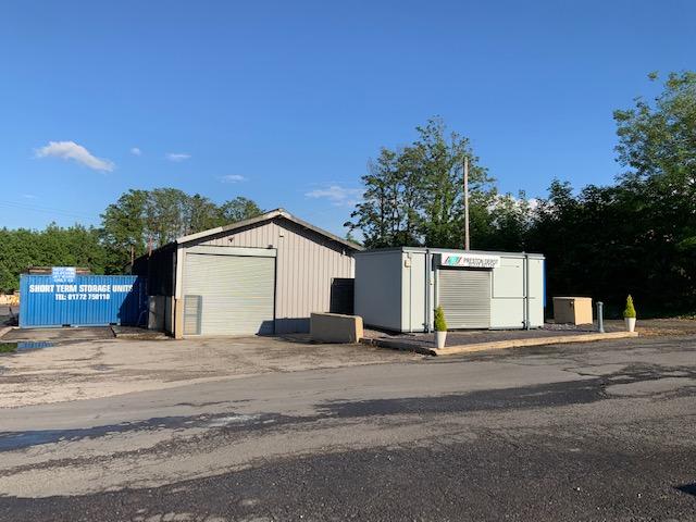 Main image of property: Factory Lane Business Park, Penwortham, Preston, PR1