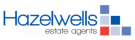 Hazelwells, Preston logo
