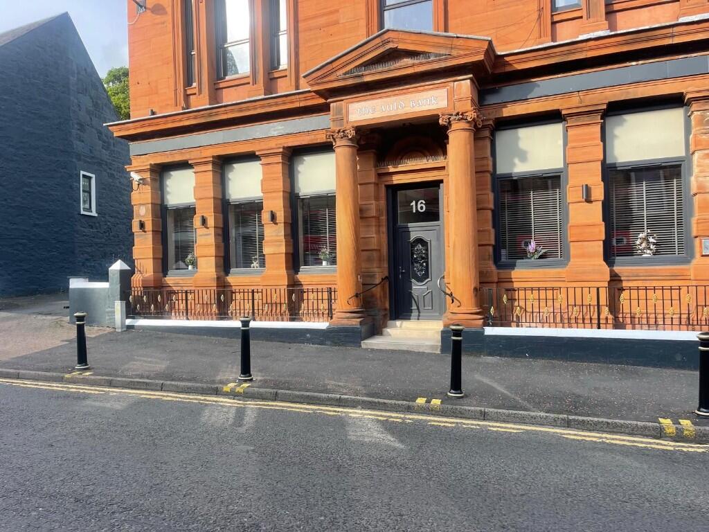 Main image of property: New Street, Dalry, Ayrshire, KA24