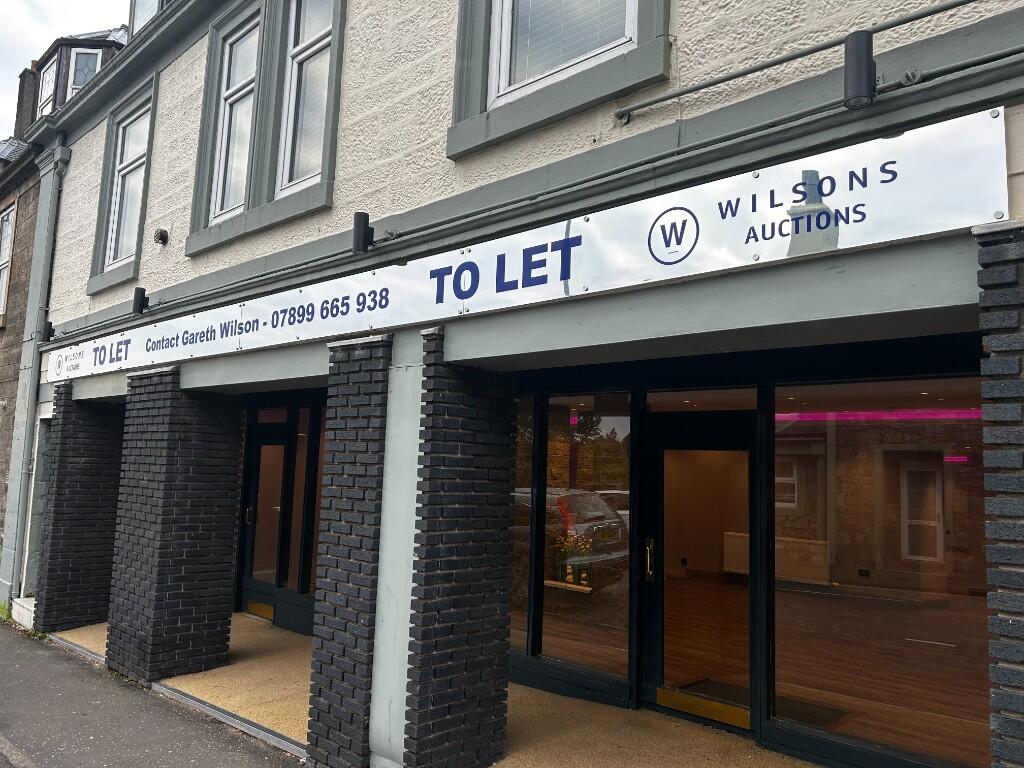 Main image of property: New Street, Dalry, Ayrshire, KA24
