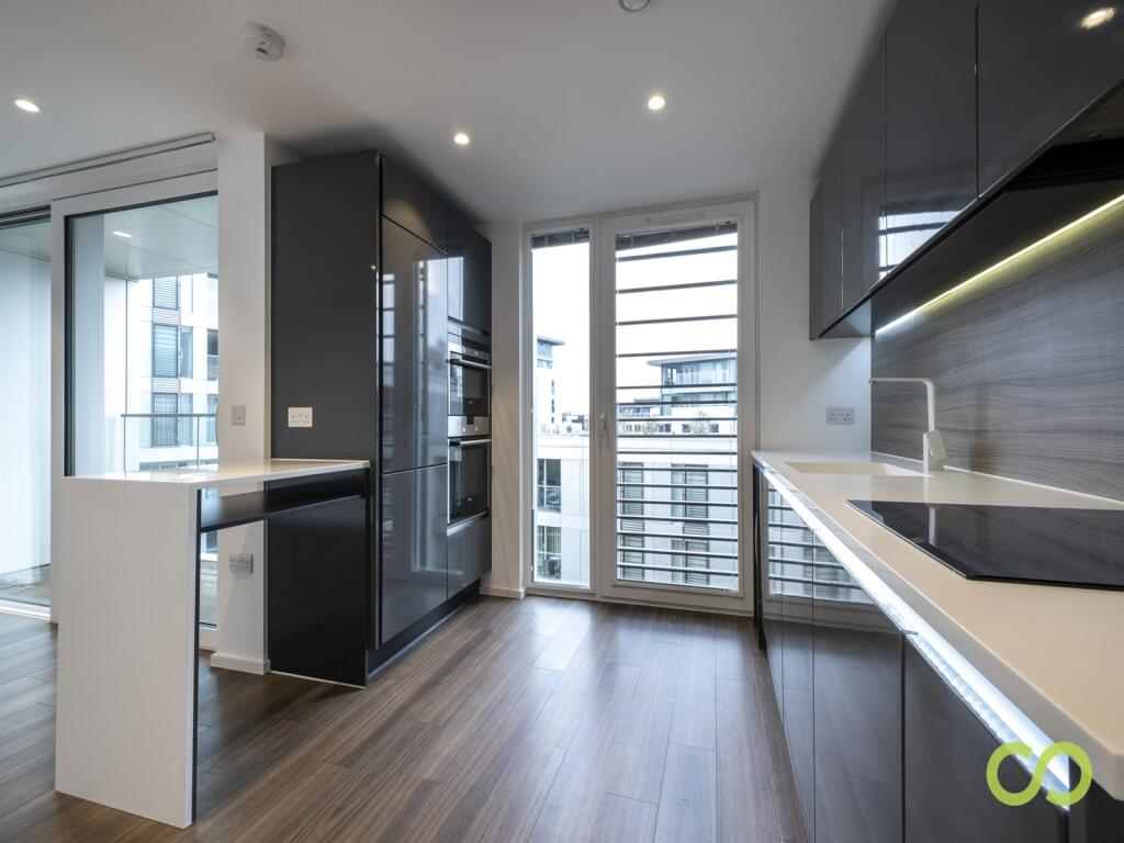 Main image of property: Aurora Apartments, Wandsworth, SW18