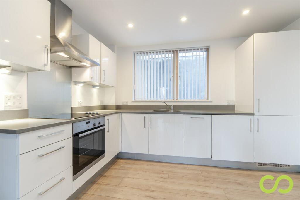 Main image of property: Compton House, Sussex Way, Holloway, N7