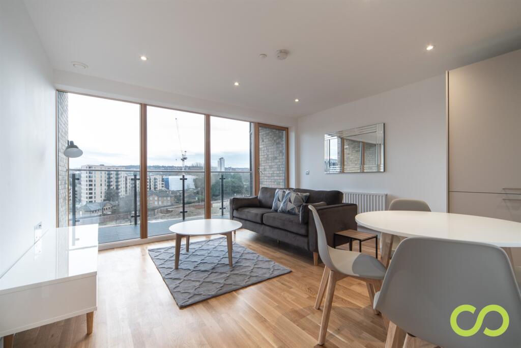 Main image of property: Weston Point, Woolwich, SE18