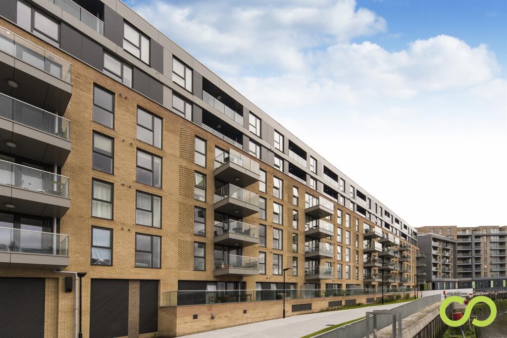 Main image of property: Babbage Point, Norman Road, Greenwich, SE10