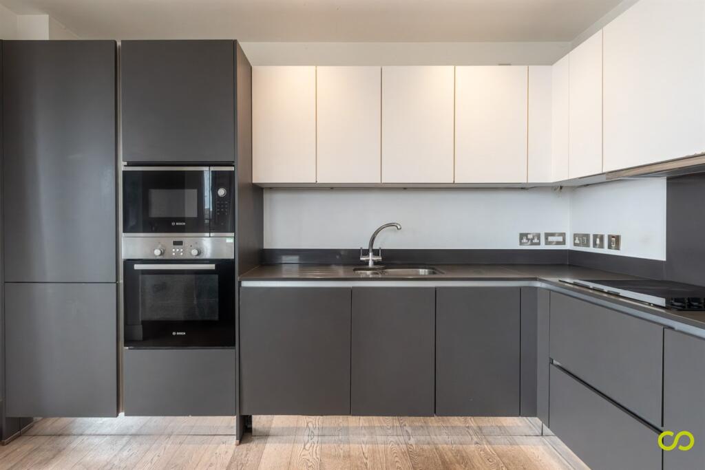 Main image of property: The Glassworks, Deptford Bridge, Deptford, SE8