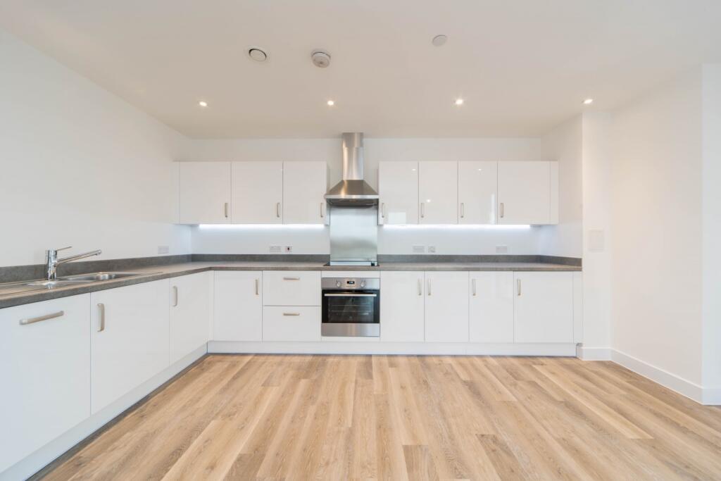 Main image of property: Charlotte House, High Street, Sutton, SM1