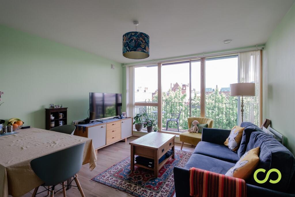 Main image of property: Compton House, Sussex Way, London, N7