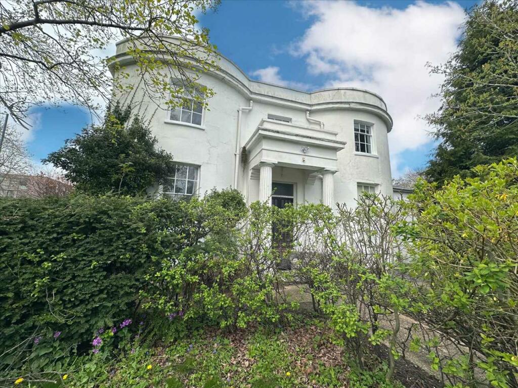 Main image of property: Stanmore Hill, Stanmore, STANMORE