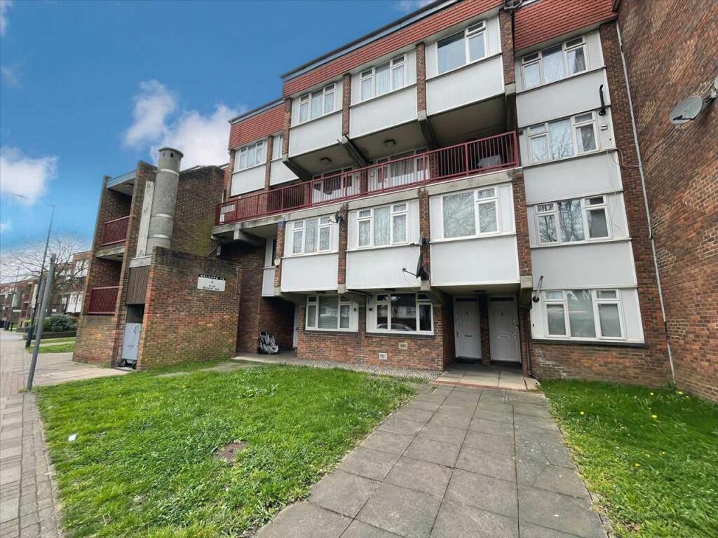 Main image of property: Besant Way, Neasden, London