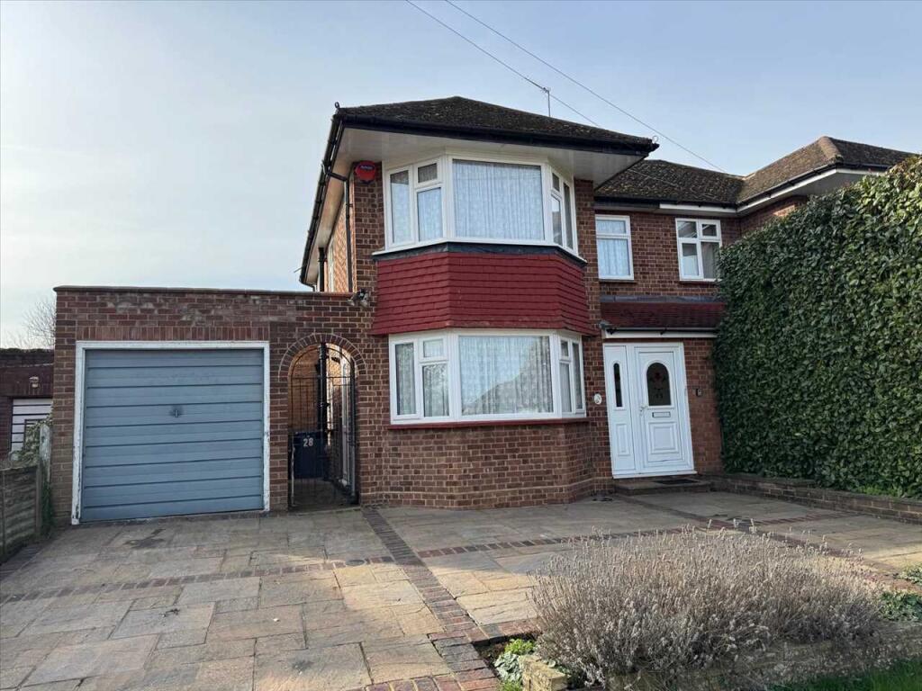 Main image of property: Chartley Avenue, Stanmore